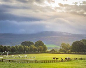 Mount St. John in Felixkirk, U.K. :: Photo © Christiane Slawik