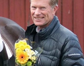Per-Arne Persson :: Photo © Kim Lundin