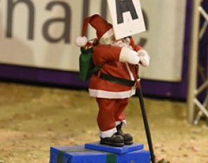 The Frankfurt Christmas show