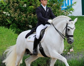 Pedro Tavares on Xaparro do Vouga
