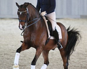 Nicole Wego and SPH Dante