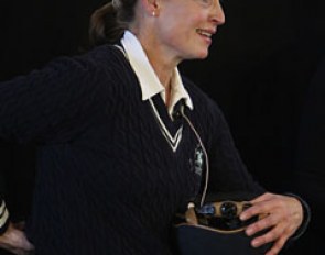 Isabell Werth