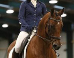 Emma Matthews and Newgate Times :: Photo courtesy BD