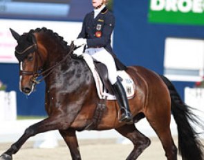 Hannah Erbe on Carlos