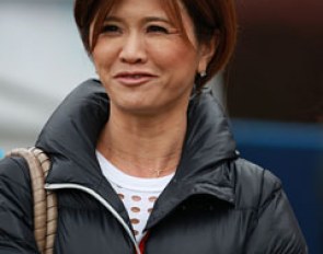 Yuko Kitai