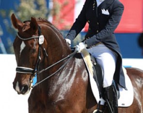 Russian Ekaterina Maslova on Flashman (by Florestan x Weinberg)