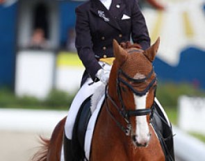 Maria Sudzhenka on Priysk