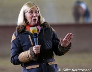 Angelika Frömming