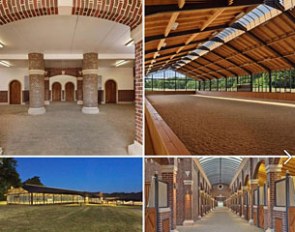 Bourne Hill Dressage
