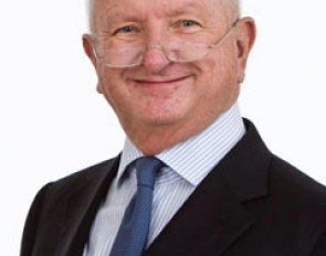 Joe Reynolds