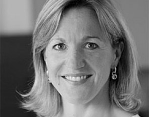 Bettina de Rham (SUI/NED) who has been appointed to take over as Director of the Dressage and Para-Equestrian Dressage Department at the FEI :: Photo © Hugues Siegenthaler