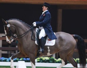 Stephanie Croxford on Mr Hyde