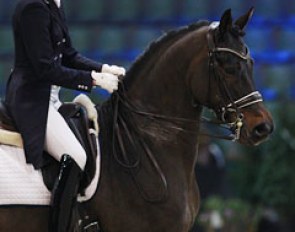Anna Sveforst on Rhojan