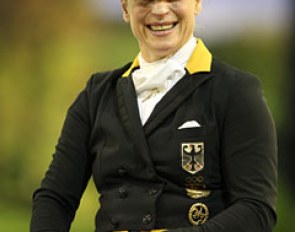Isabell Werth