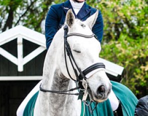 Victoria Wurzinger on Dorian