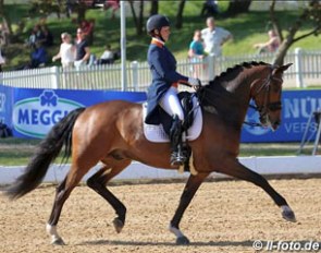 Margo Timmermans on Catch Me