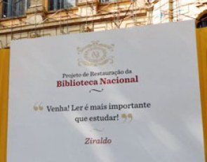 The national library