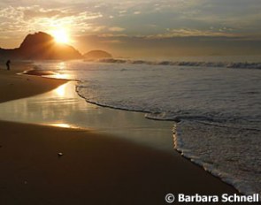Rio de Janeiro, City of God :: Photo © Barbara Schnell