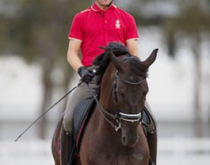 Anders Dahl on Selten HW