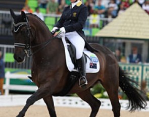 Sue Hearn on Remmington