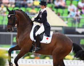 Yuko Kitai on Don Lorean