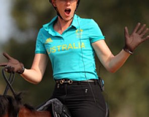 Lyndal Oatley