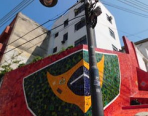 Escadaria Selarón