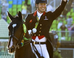 Spencer Wilton on Super Nova