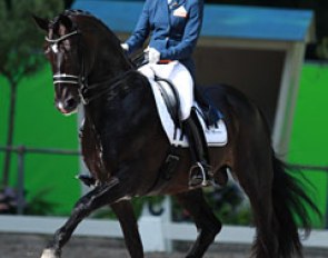 Marlies van Baalen on Zinidi
