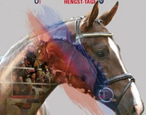 2016 Oldenburg Stallion licensing catalog