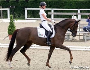 Isabel Freeze on Special Diva OLD :: Photo © LL-foto