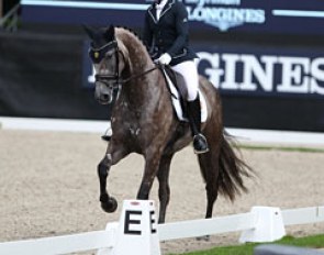 Yvonne Osterholm on Fiera Girl (by Faustinus x Rubinrot)