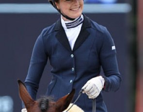 Veronique Roerink