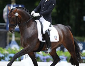 Frederic Wandres on Sir Skyfall