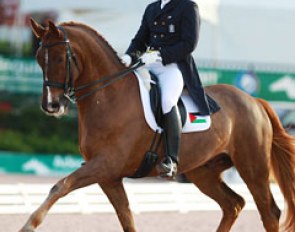 Christian Zimmermann on Aramis