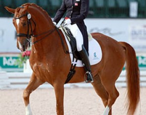 Mikala Gundersen on HF Victor