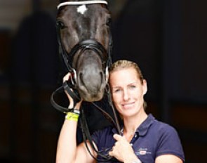 Bernadette Brune