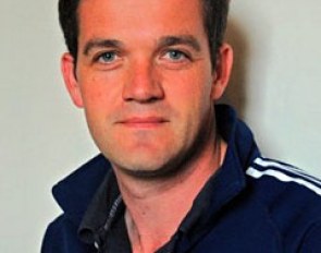 Gordon Burton