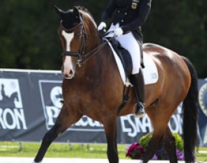 Lana Raumanns on Feodor