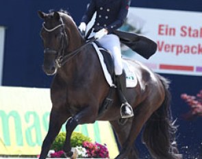 Sem Stiemer on Waldemar
