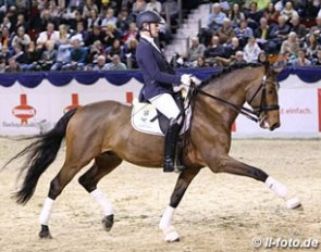 Like a Diamond (by Laureus x Lord Sinclair)
