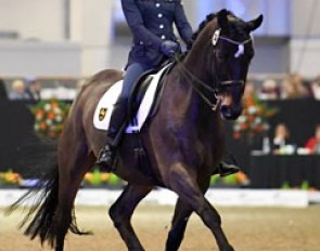 Ann-Kristin Arnold on Rio de Janeiro