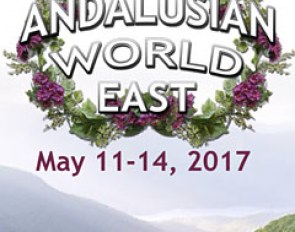 2017 Andalusian World East