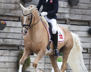Sofie Hansen on Prince of Glory