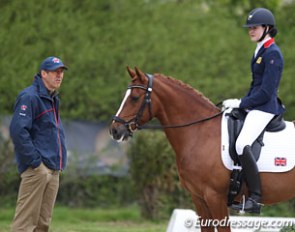 Clare Hole on Rosewater I Claudius