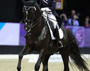 Argentinian trailblazer Maria Florencia Manfredi on Bandurria Kacero