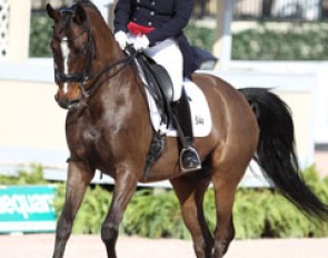 Liz Steacie on Callahan