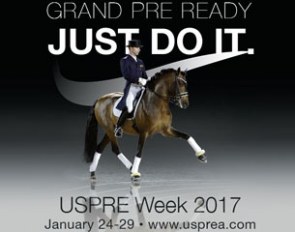 2017 USPRE Week