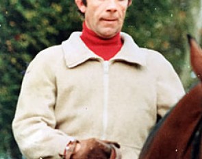 Jacques Henry Menard