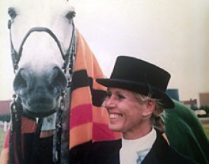 Evelyn van Beuningen